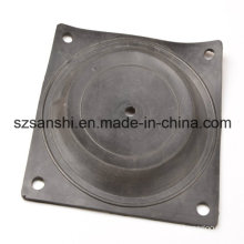 Customized Rubber Fabric Reinforced Diaphragms